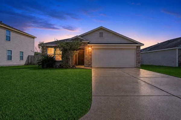 4606 Trinity River Court, Spring, TX 77386