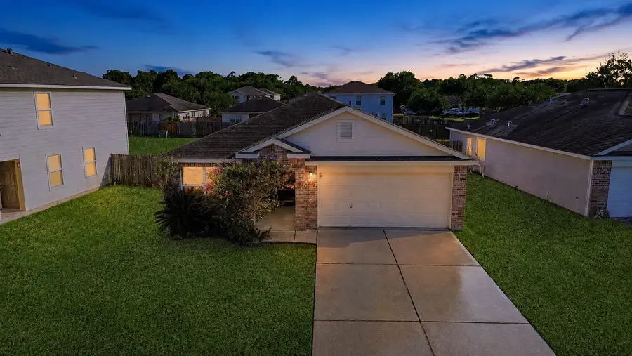 4606 Trinity River Court, Spring, TX 77386 - #2