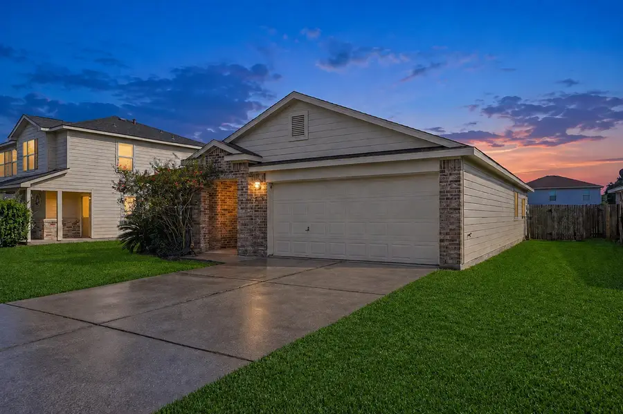 4606 Trinity River Court, Spring, TX 77386 - #3
