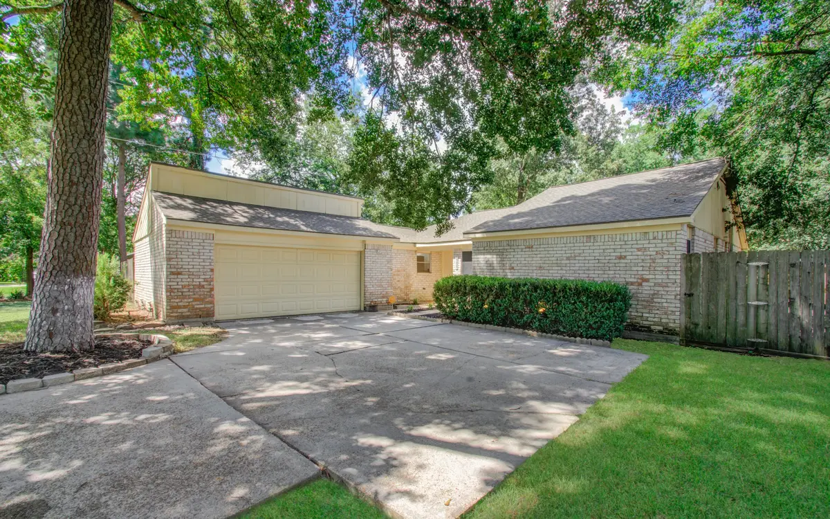 25223 Lynbriar Lane, Spring, TX 77373 - #1