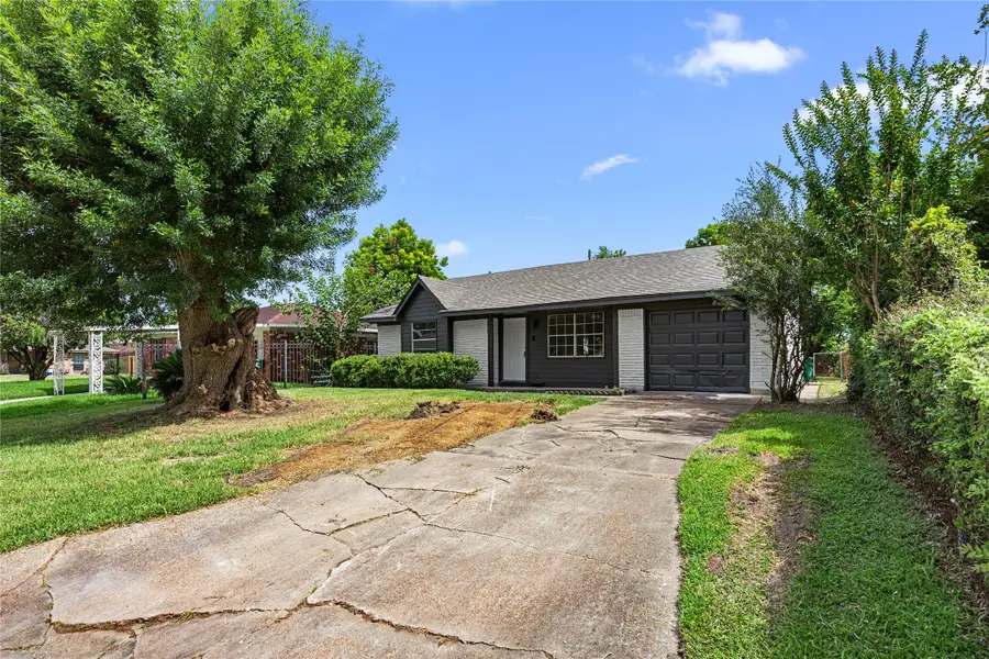 3110 Brisbane Street, Houston, TX 77051 - #2