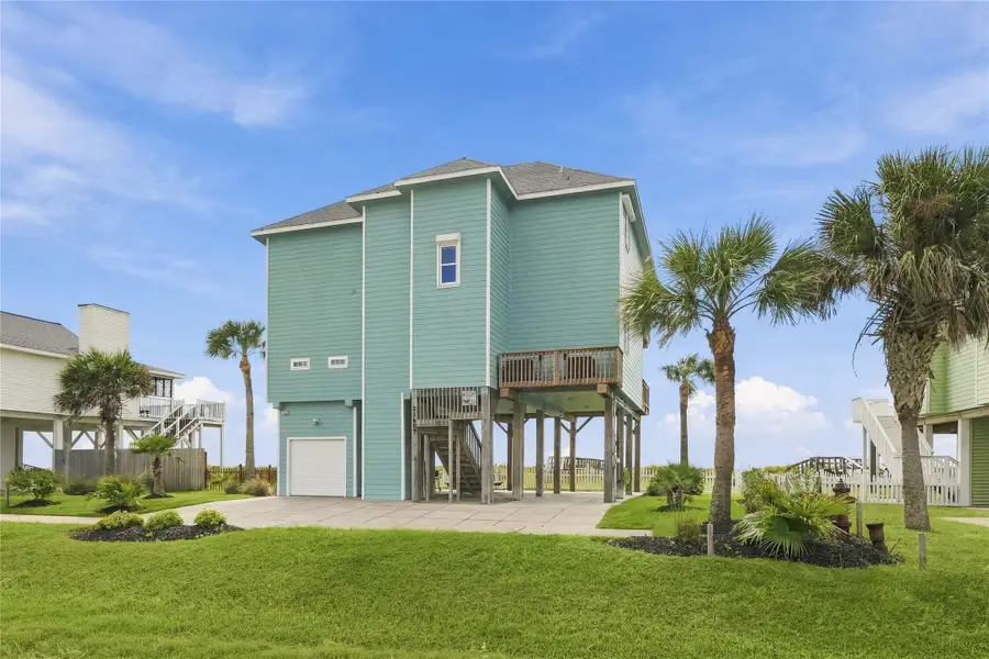 23607 Termini San Luis Pass Road, Galveston, TX 77554 - #3