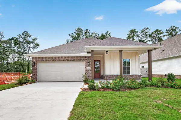 11306 Iron Horse Street, Montgomery, TX 77316