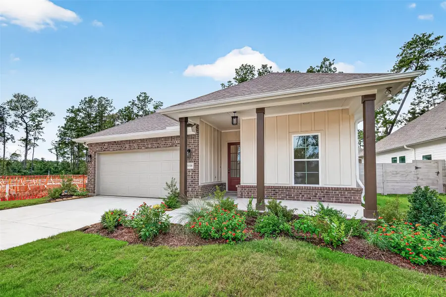 11306 Iron Horse Street, Montgomery, TX 77316 - #2