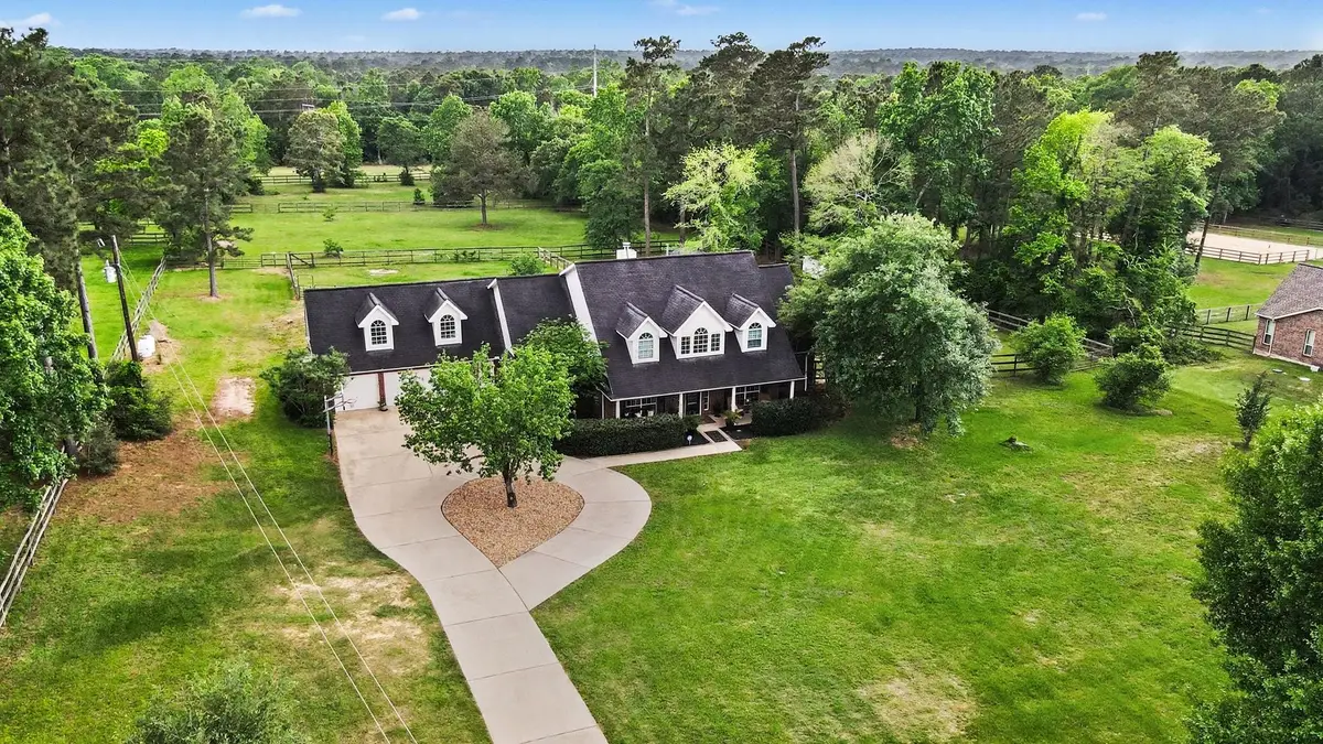 114 Leah Drive, Montgomery, TX 77316 - #1