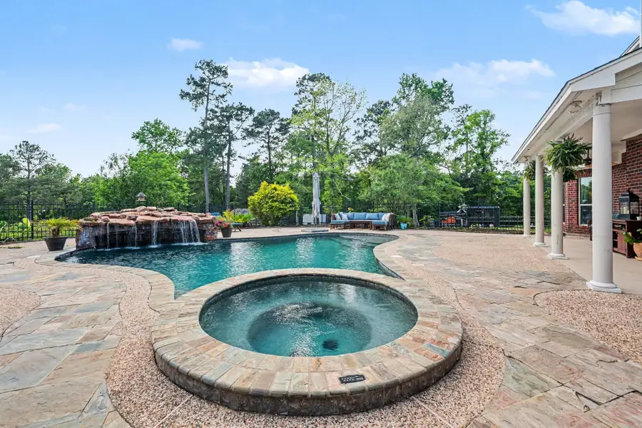 114 Leah Drive, Montgomery, TX 77316 - #2