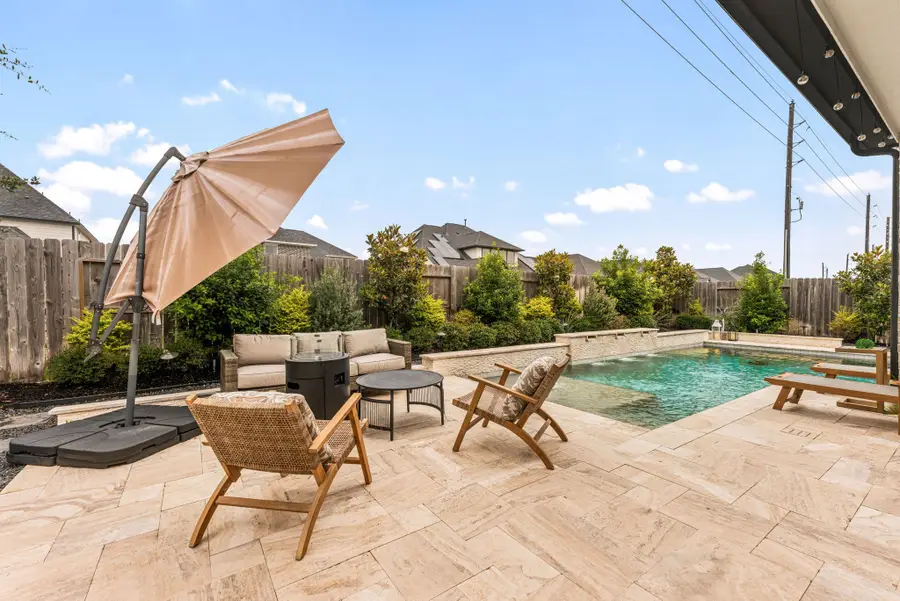 2130 Partridgeberry Lane, Katy, TX 77494 - #2