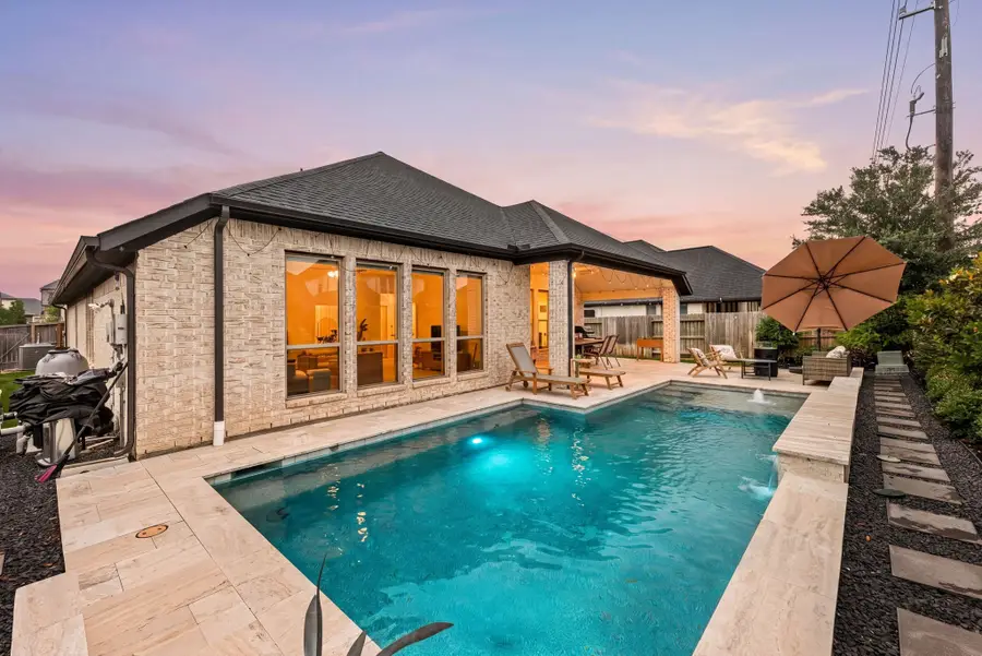 2130 Partridgeberry Lane, Katy, TX 77494 - #3