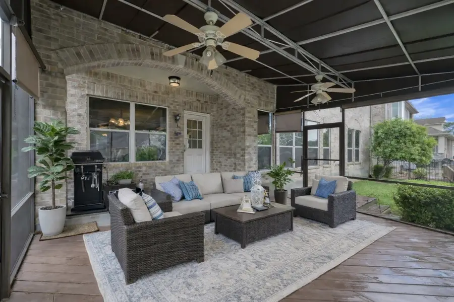 6075 Longmire Trail, Conroe, TX 77304 - #3