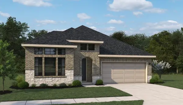 3008 Viceroy Spur Lane, League City, TX 77573