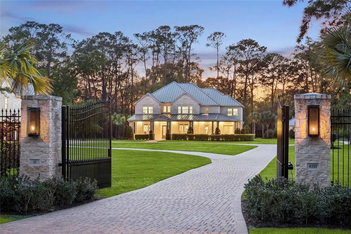 15 W Rivercrest Drive, Houston, TX 77042 - #1