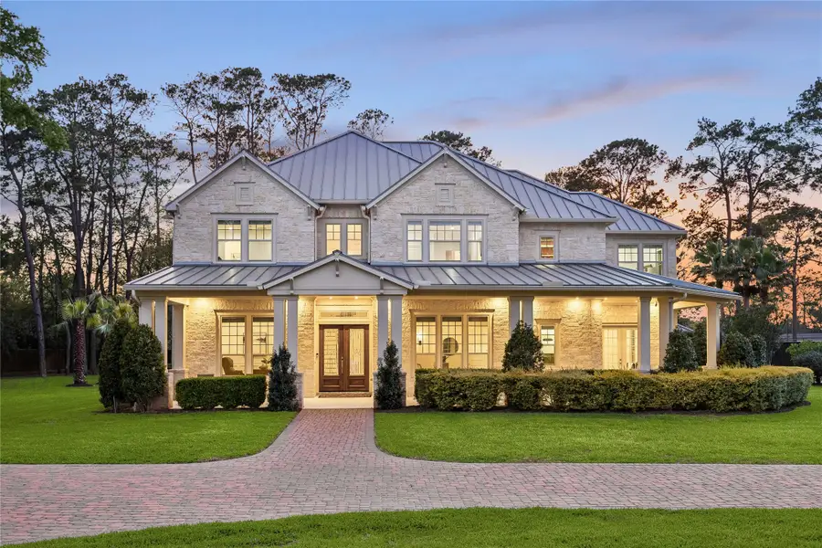 15 W Rivercrest Drive, Houston, TX 77042 - #3