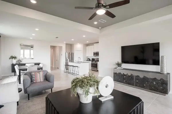 21834 Honey Scent Lane, Cypress, TX 77433