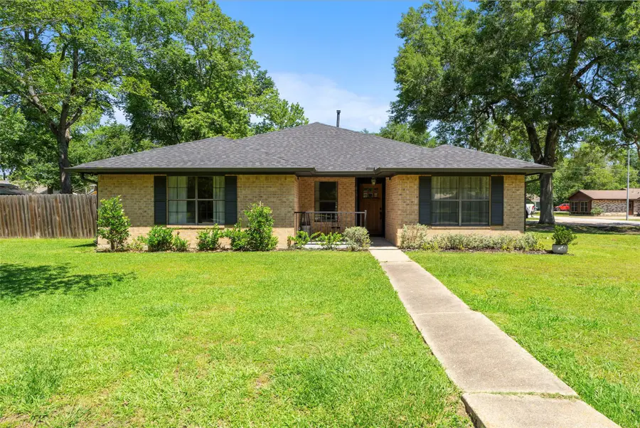 843 Fall Creek Drive, Huffman, TX 77336 - #2