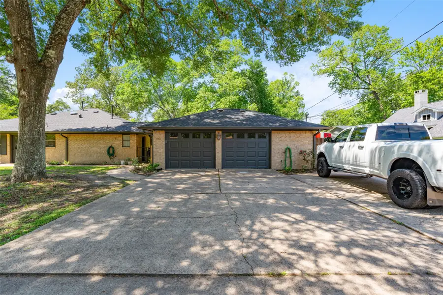 843 Fall Creek Drive, Huffman, TX 77336 - #3