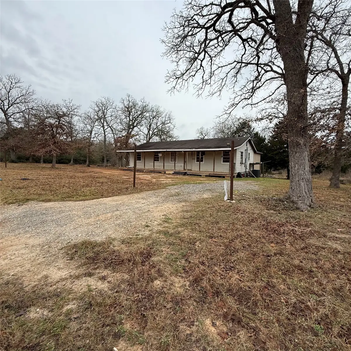26113 Tyler Park, Bedias, TX 77831 - #1