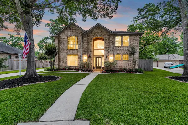 6010 Charrington Drive, Spring, TX 77389