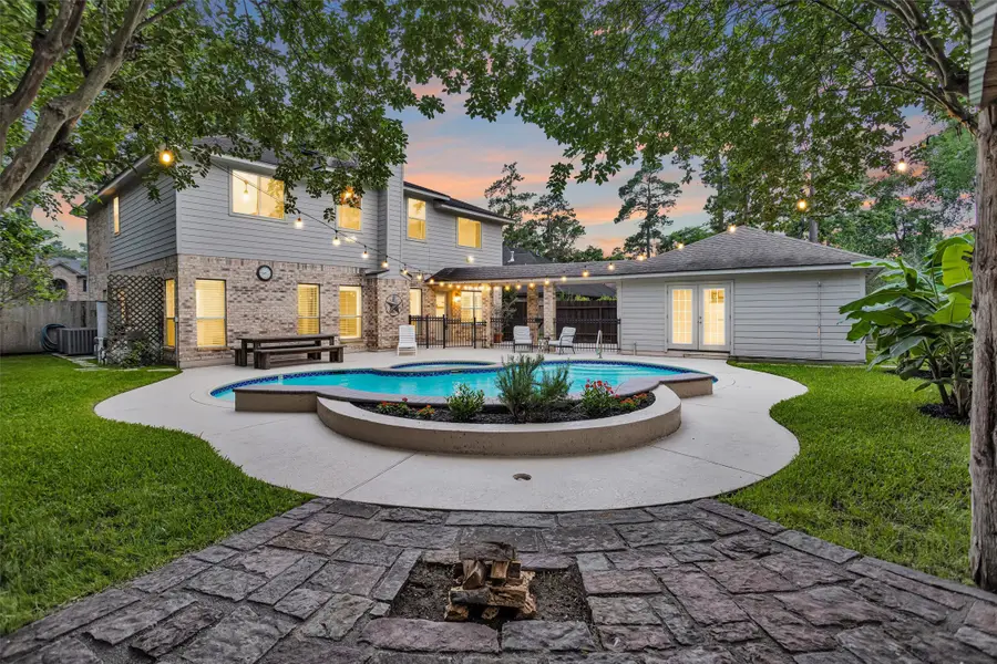 6010 Charrington Drive, Spring, TX 77389 - #3