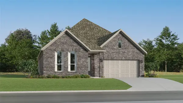 28647 Bluebell Hollow Drive, Hockley, TX 77447