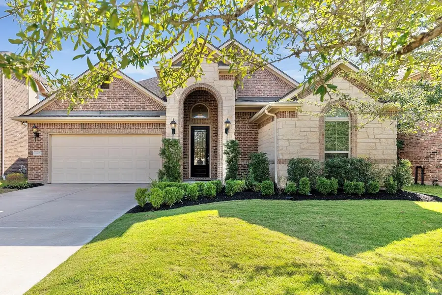 11606 Via Verdone Drive, Richmond, TX 77406 - #2