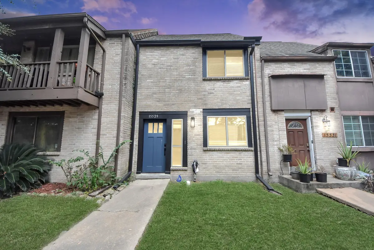 15529 Weldon Drive, Houston, TX 77032 - #1