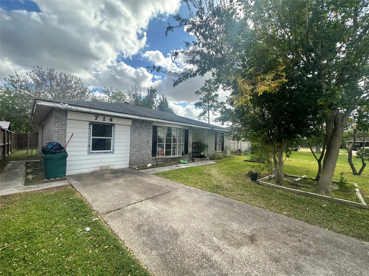 714 Donfield Street, Channelview, TX 77530 - #1
