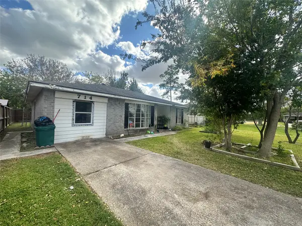 714 Donfield Street, Channelview, TX 77530