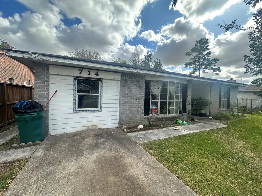 714 Donfield Street, Channelview, TX 77530 - #2