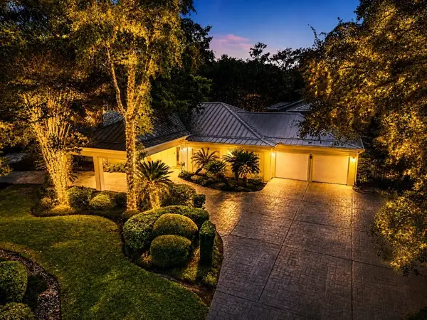 5 Hunters Branch Drive, Houston, TX 77024