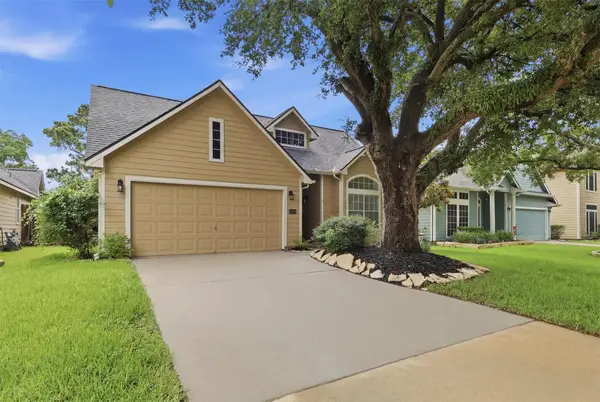 13014 Vivienne Westmoreland Drive, Cypress, TX 77429