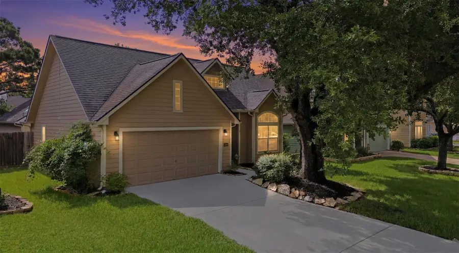 13014 Vivienne Westmoreland Drive, Cypress, TX 77429 - #2