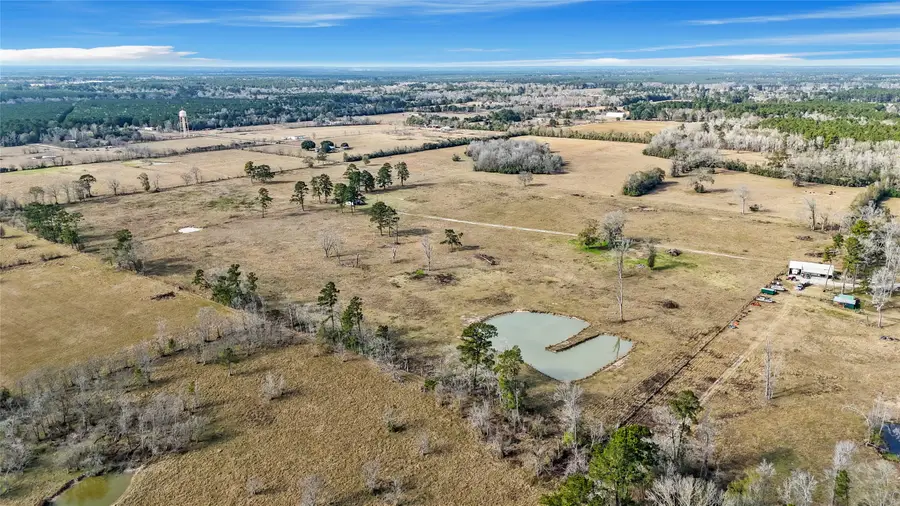 441 County Road 2225, Cleveland, TX 77327 - #3