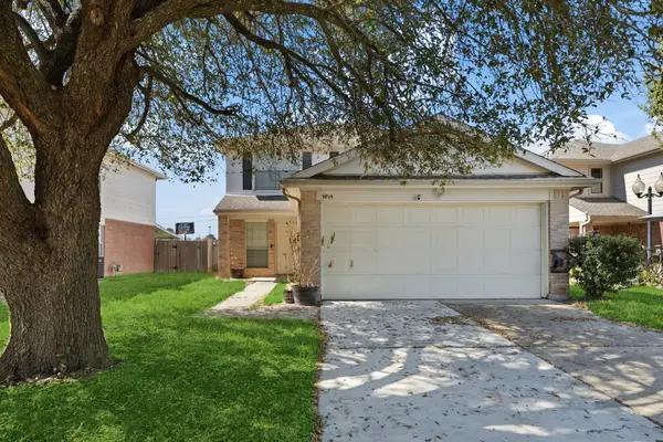 9815 Lonsford Drive, Houston, TX 77086