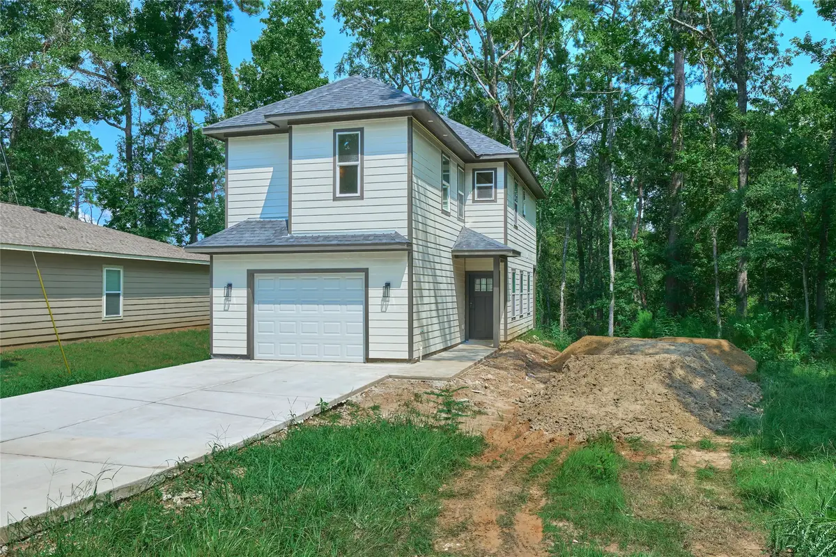 140 Oak Circle, Livingston, TX 77351 - #1