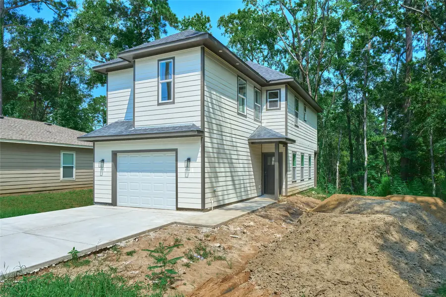 140 Oak Circle, Livingston, TX 77351 - #3