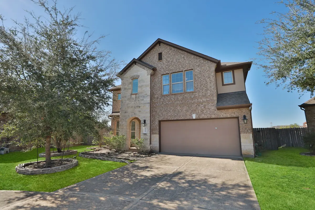 4310 Tilbury Trail, Richmond, TX 77407 - Image #1