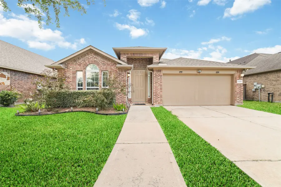 2309 Newton Branch Lane, Pearland, TX 77089 - #3