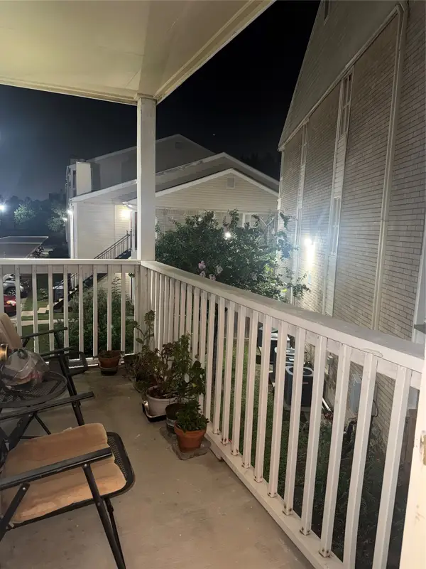 2750 Holly Hall Street #1307, Houston, TX 77054