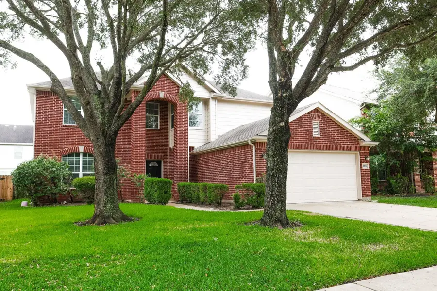 2814 Crestbrook Bend Lane, Katy, TX 77449 - #3