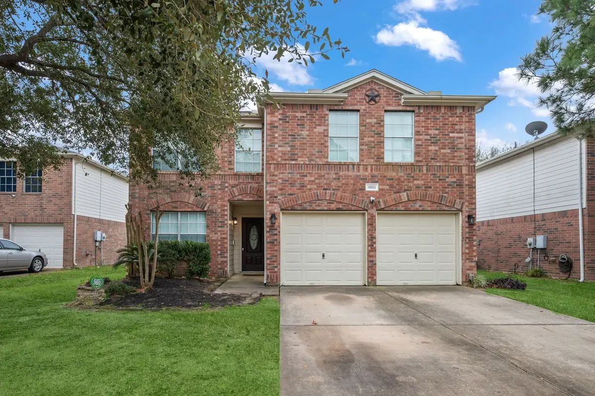 11903 Ezekiel Drive, Tomball, TX 77375 - Image #1