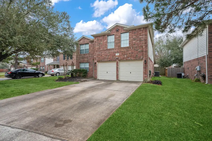 11903 Ezekiel Drive, Tomball, TX 77375 - Image #2