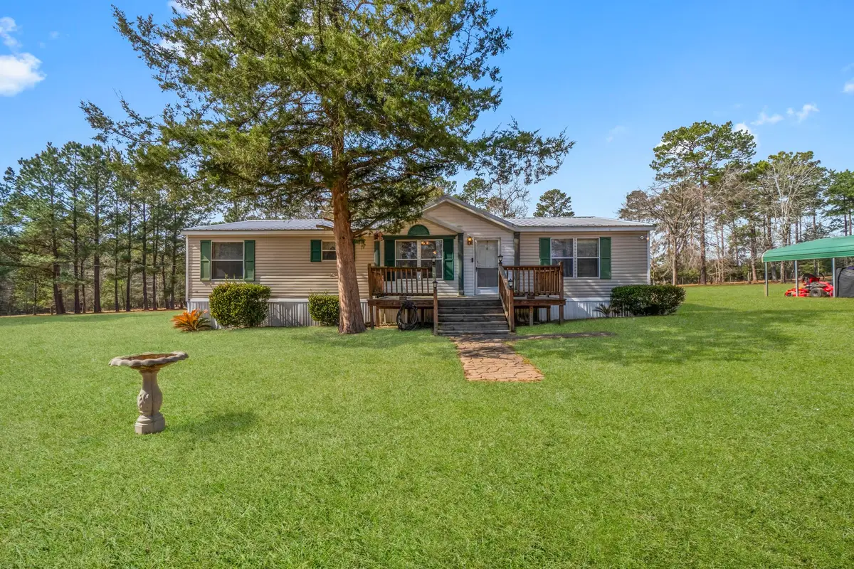 204 Wimberly Drive, Livingston, TX 77351 - #1