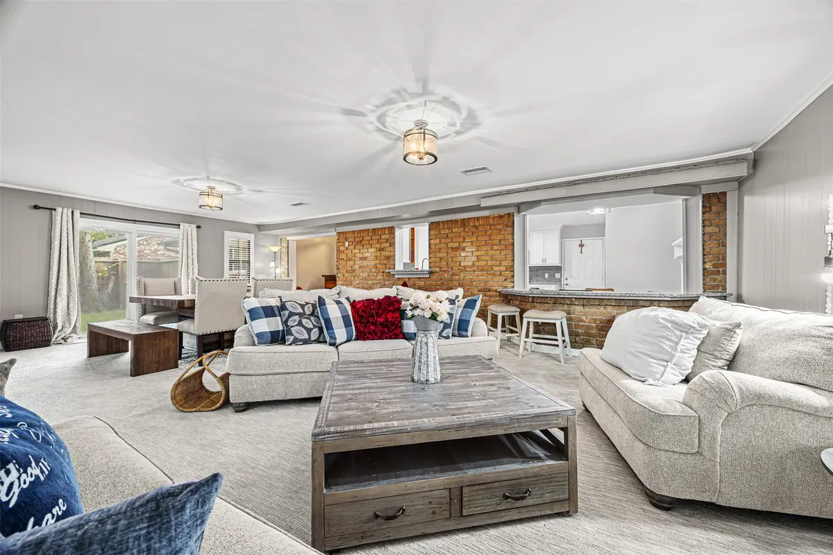 5406 Hazel Street, Baytown, TX 77521 - #1