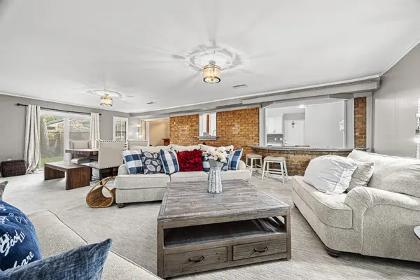 5406 Hazel Street, Baytown, TX 77521