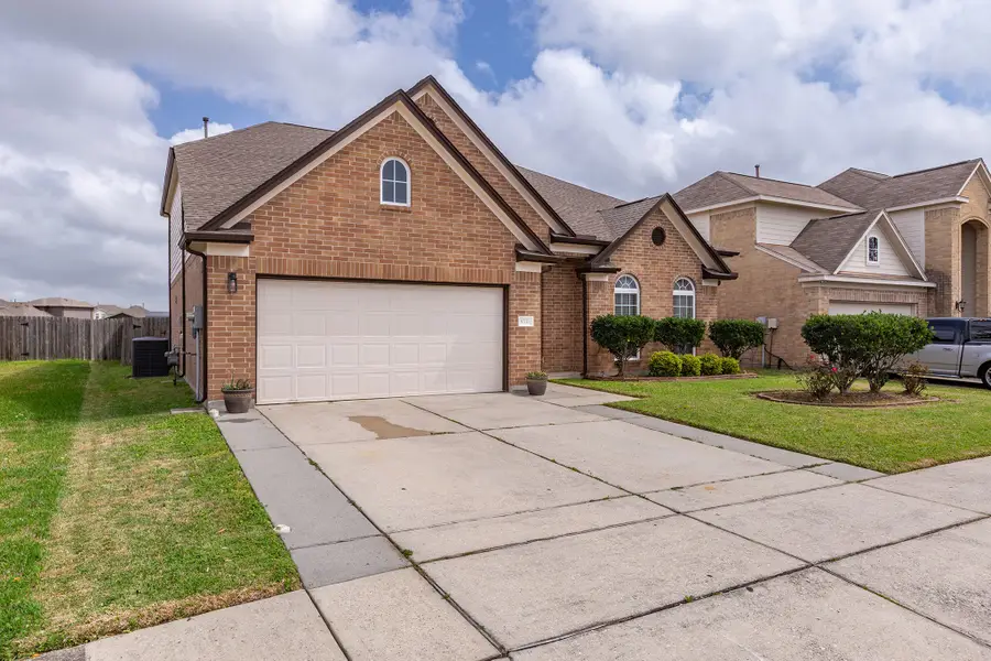 8338 Rosemary Drive, Baytown, TX 77521 - #2