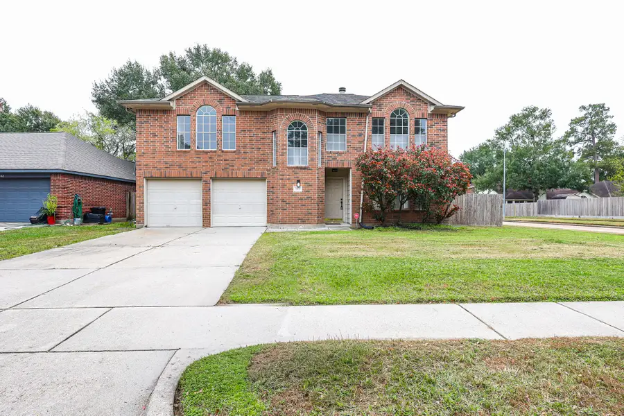 3762 Woodlace Drive, Humble, TX 77396 - Image #2