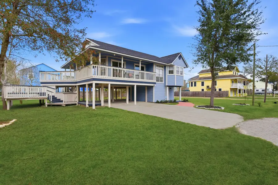 900 Cedar Road, Clear Lake Shores, TX 77565 - #3