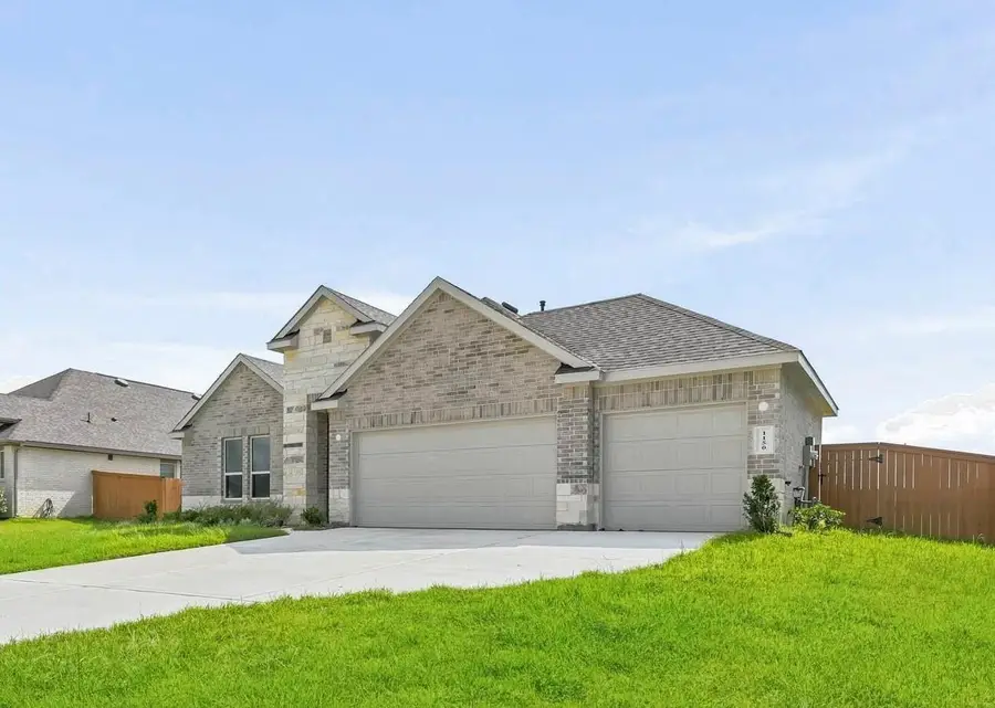 1150 Imperial Ranch Way, Dayton, TX 77535 - #2
