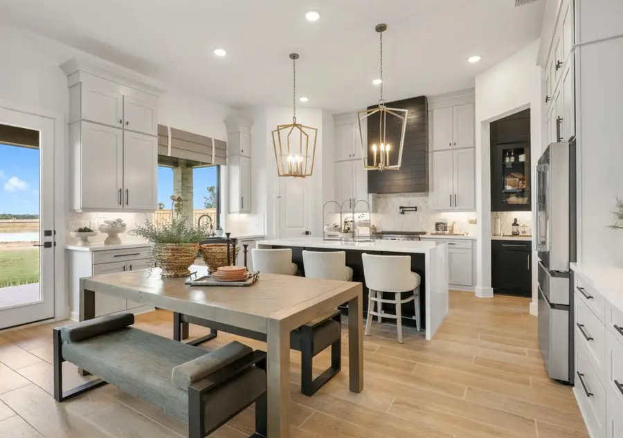 16606 Blissful Night Street, Hockley, TX 77447 - Image #2