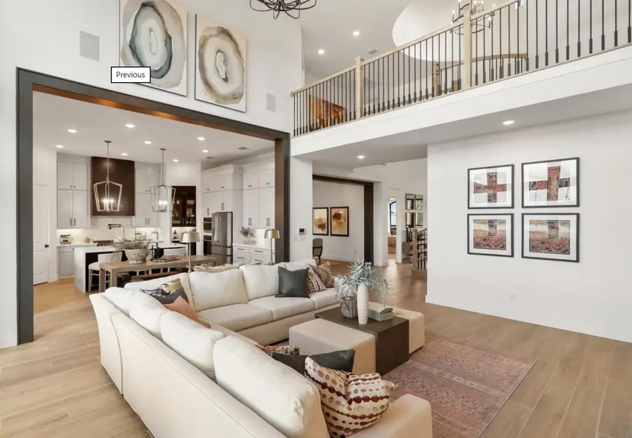 16606 Blissful Night Street, Hockley, TX 77447 - Image #3